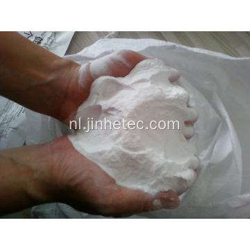 PVC Resin Powder SG5 voor plastic en rubber